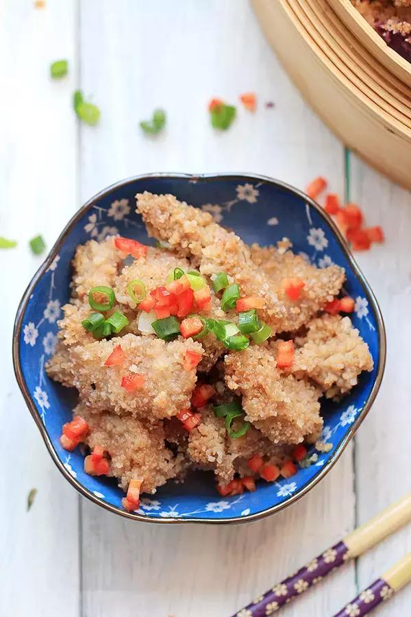 如何準備一桌年夜飯?