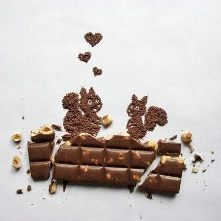 凡事當有度,做人應知足