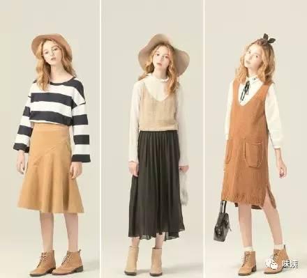 54套內搭look，舒適又好看！