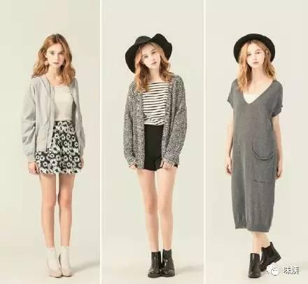 54套內搭look，舒適又好看！