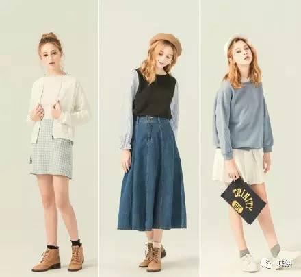54套內搭look，舒適又好看！