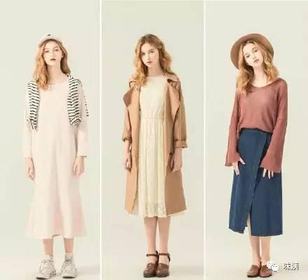 54套內搭look，舒適又好看！