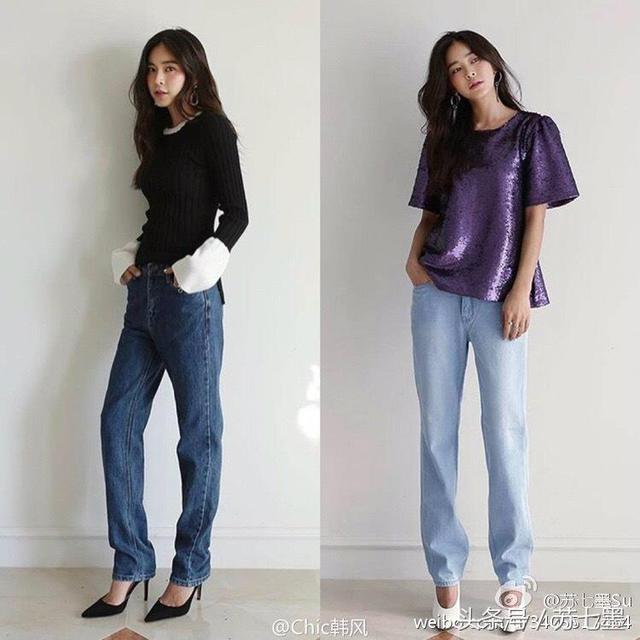 教你如何搭配,把長褲穿出極致味道
