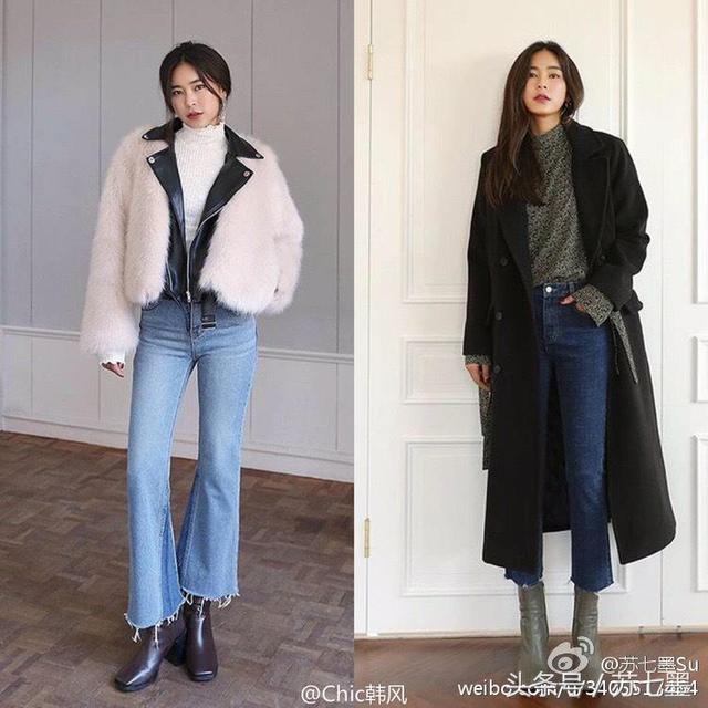 教你如何搭配,把長褲穿出極致味道