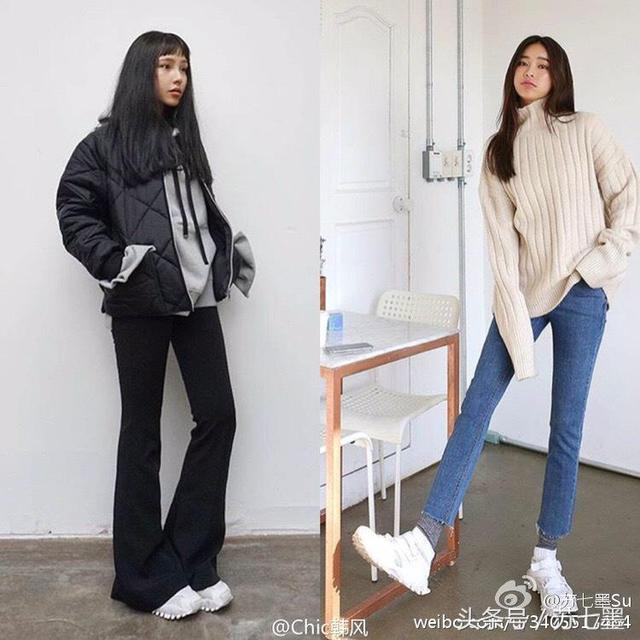 教你如何搭配,把長褲穿出極致味道