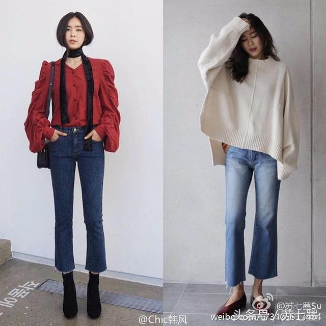 教你如何搭配,把長褲穿出極致味道