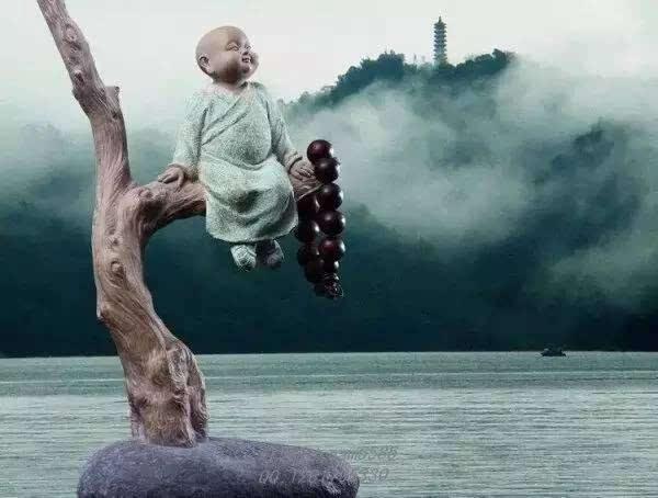 生活中:做人不能太善良