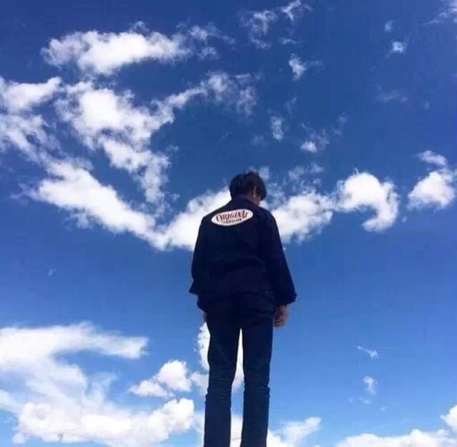 愛是一種信仰