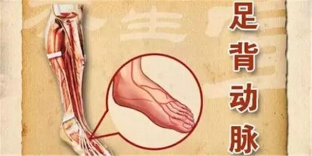 這個動作能讓你知道你的血管是否堵了,趕緊來測測!
