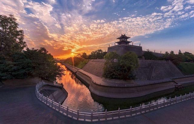 中國那麼大,趁年輕走過最美的風景