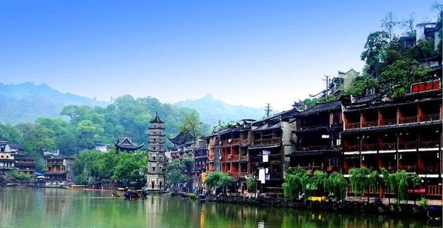 中國那麼大,趁年輕走過最美的風景