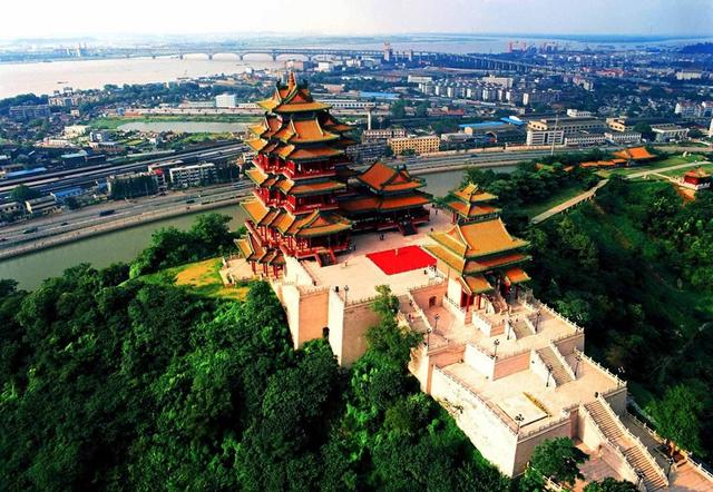 中國那麼大,趁年輕走過最美的風景