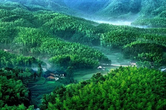 中國那麼大,趁年輕走過最美的風景