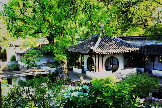 中國那麼大,趁年輕走過最美的風景