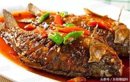 十八種魚的做法,讓您愛上吃魚!
