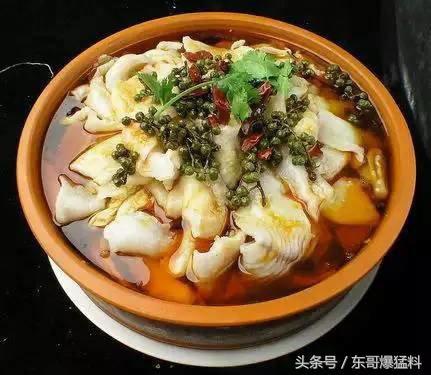 十八種魚的做法,讓您愛上吃魚!