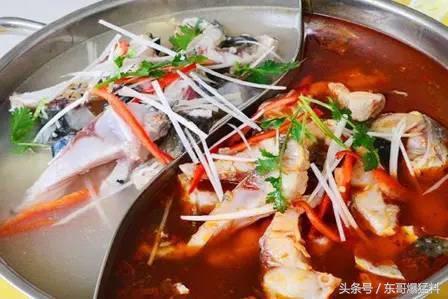 十八種魚的做法,讓您愛上吃魚!