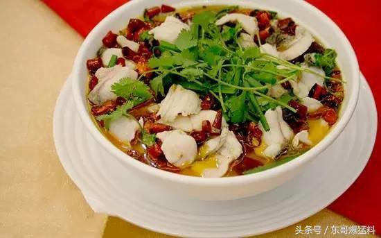 十八種魚的做法,讓您愛上吃魚!