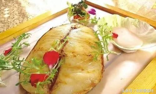 十八種魚的做法,讓您愛上吃魚!