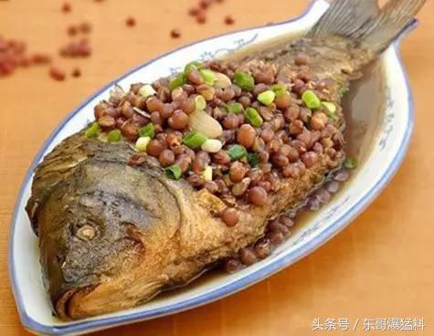 十八種魚的做法,讓您愛上吃魚!