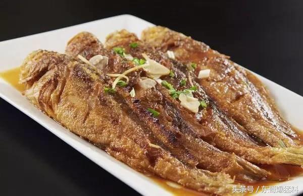 十八種魚的做法,讓您愛上吃魚!