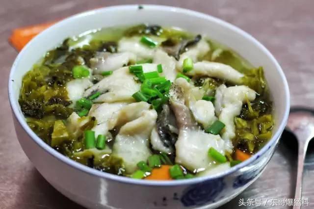 十八種魚的做法,讓您愛上吃魚!