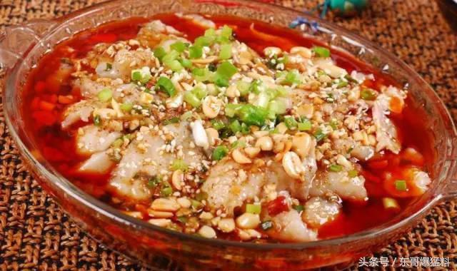 十八種魚的做法,讓您愛上吃魚!