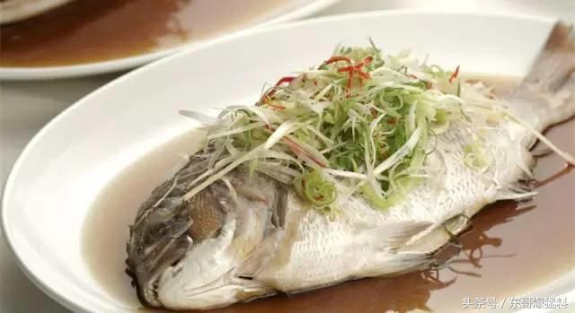 十八種魚的做法,讓您愛上吃魚!
