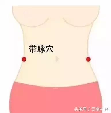 殷浩然:女人為什麼胖在腰部?
