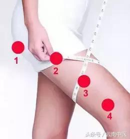 殷浩然:女人為什麼胖在腰部?