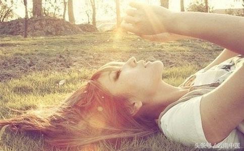 殷浩然:女人為什麼胖在腰部?