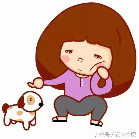 殷浩然:女人為什麼胖在腰部?