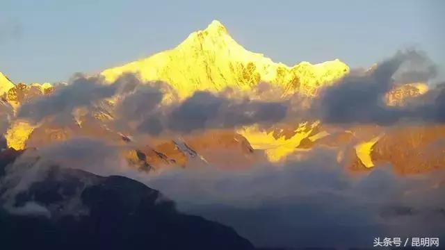 這才是雲南最妖豔的10個地方，你去過幾個？