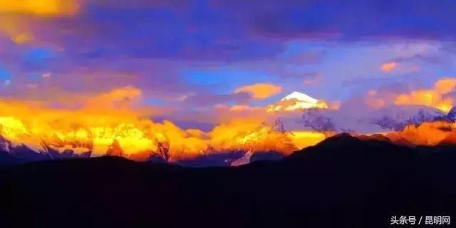 這才是雲南最妖豔的10個地方，你去過幾個？