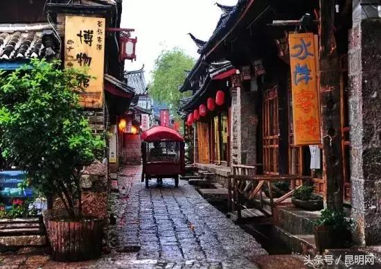 這才是雲南最妖豔的10個地方，你去過幾個？