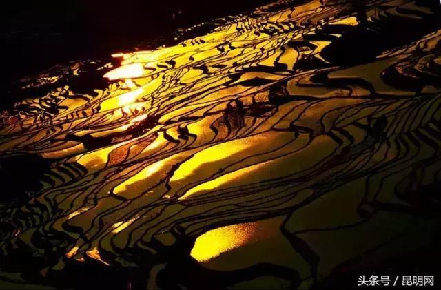 這才是雲南最妖豔的10個地方，你去過幾個？