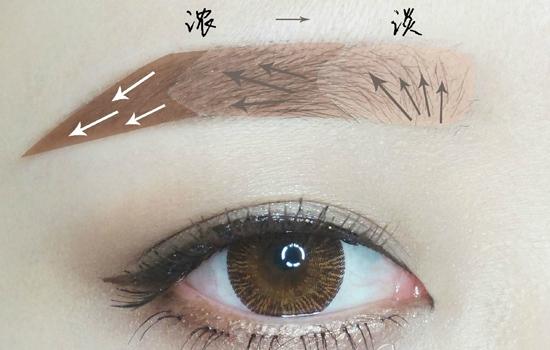 精緻日常妝容必學,一個細心美出新高度,超美膩彩妝技巧