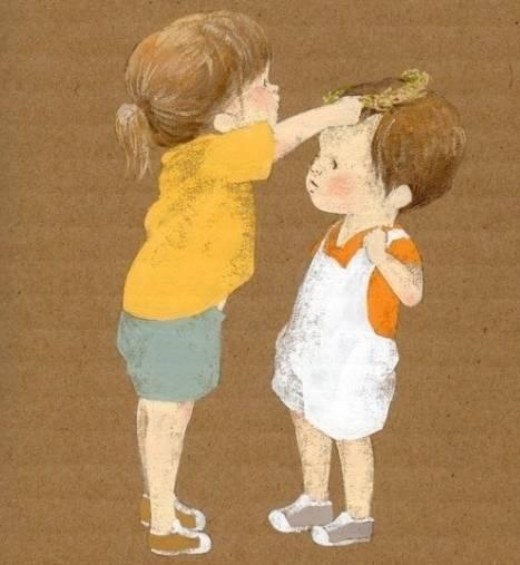優秀的孩子背後,都站著什麼樣的父母?