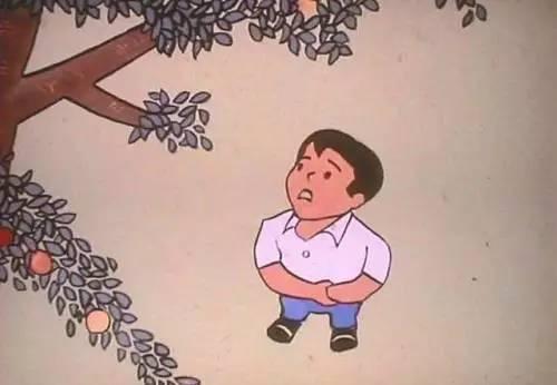從前有一棵樹,她好愛一個小男孩(很多人看哭了)