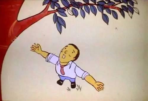 從前有一棵樹,她好愛一個小男孩(很多人看哭了)