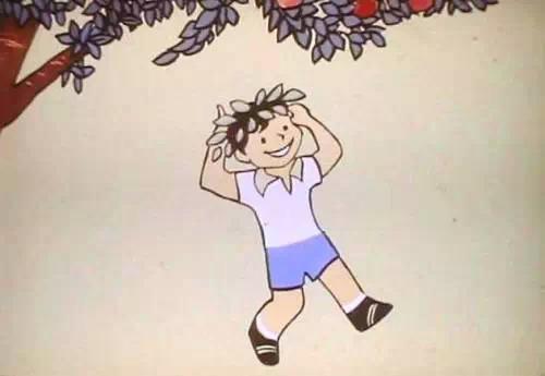 從前有一棵樹,她好愛一個小男孩(很多人看哭了)