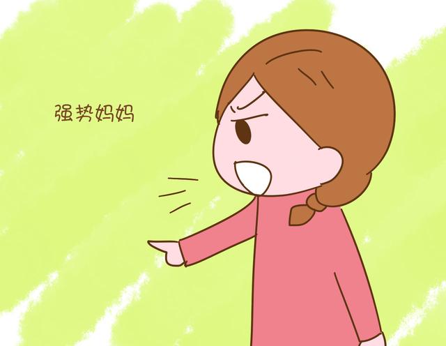媽媽在家的地位,會影響到孩子日後的生活幸福度
