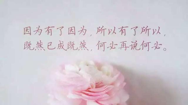 一個連情緒都控制不好的人你還能做什麼