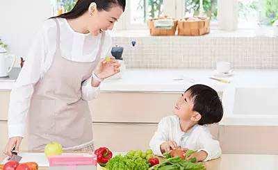 這6句話對孩子最受用,父母現在知道還不晚