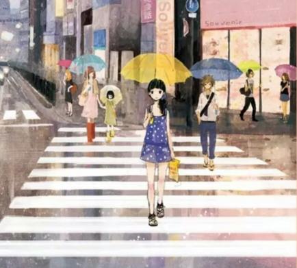 一輩子都在省著、攢著、忍者、讓著、怕著、悟著