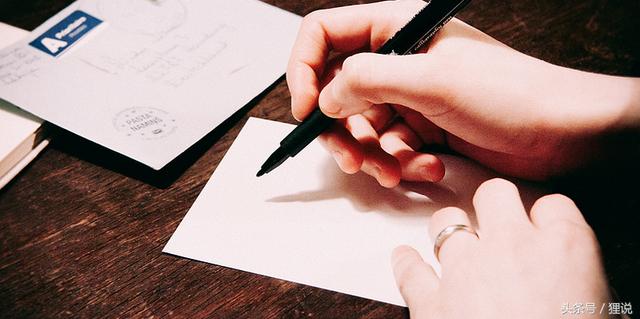 這些話太狠，直指人心，精闢