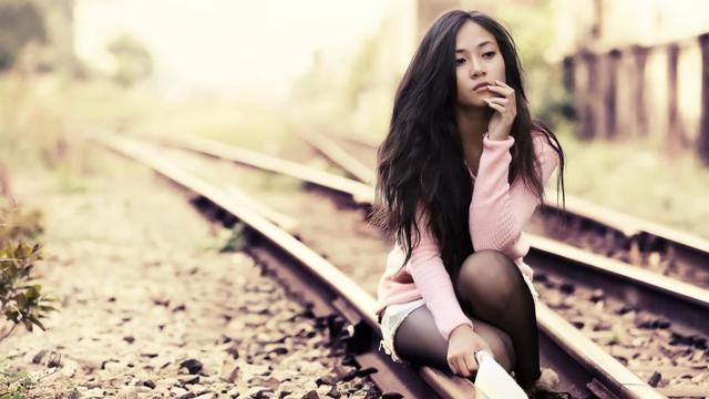 你若懂我,該有多好