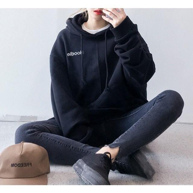 韓風春裝搭配
