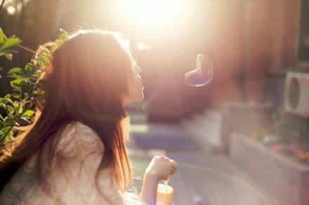 有一種比失戀更可怕的叫自作多情