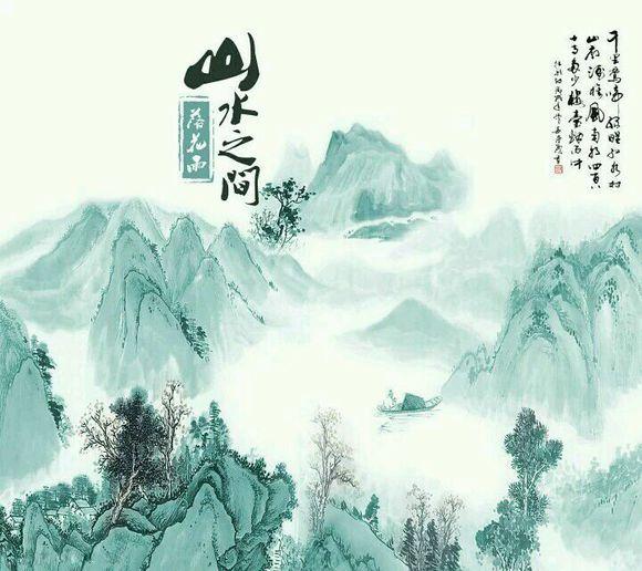 十條短句,我以相思為酒,一杯等,一杯守